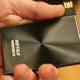 Illustration for article titled Buffalo Shinobi HD Uses MacBook Air HD to Slip Inside Your Pants